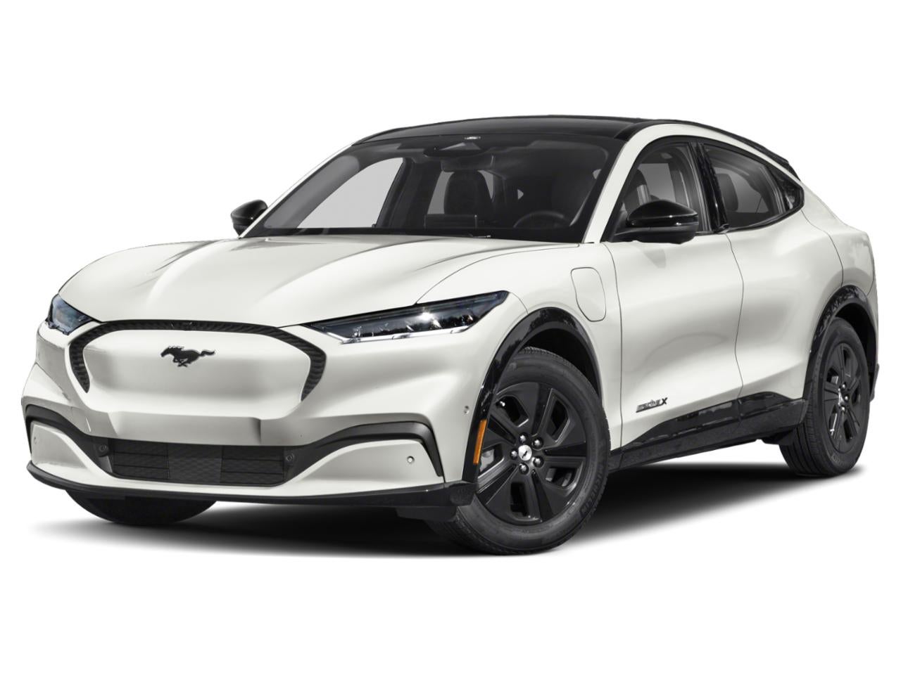 2021 Ford Mustang Mach-E California Route 1 RWD