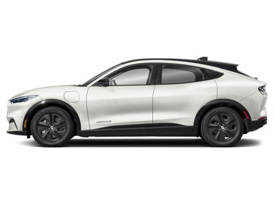 2021 Ford Mustang Mach-E California Route 1 RWD