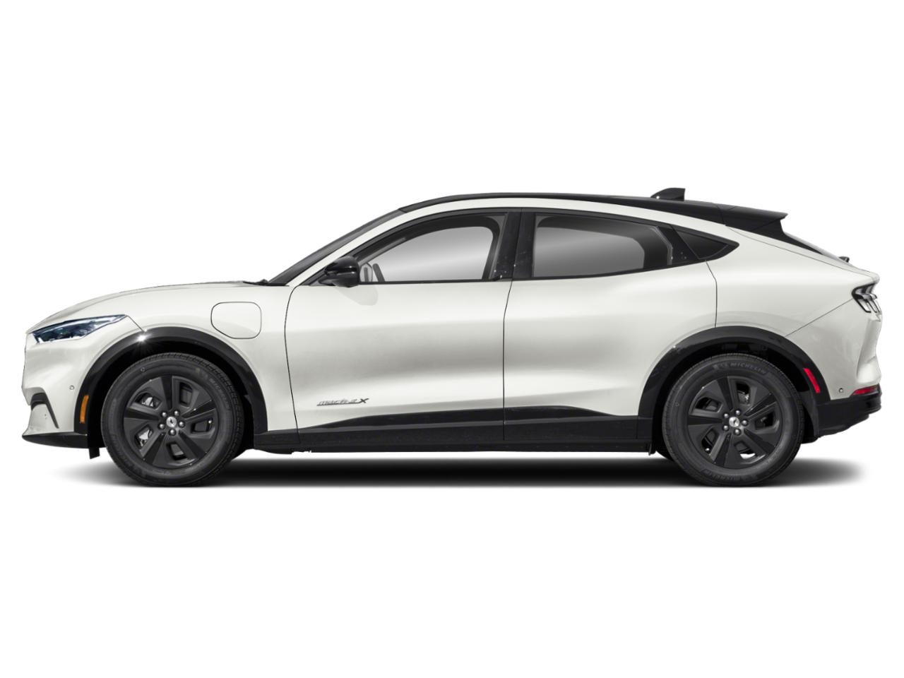 2021 Ford Mustang Mach-E California Route 1 RWD