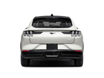 2021 Ford Mustang Mach-E California Route 1 RWD
