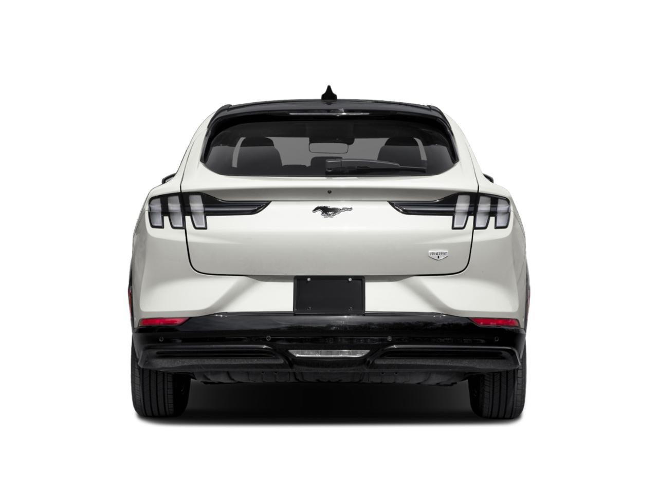 2021 Ford Mustang Mach-E California Route 1 RWD