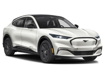 2021 Ford Mustang Mach-E California Route 1 RWD