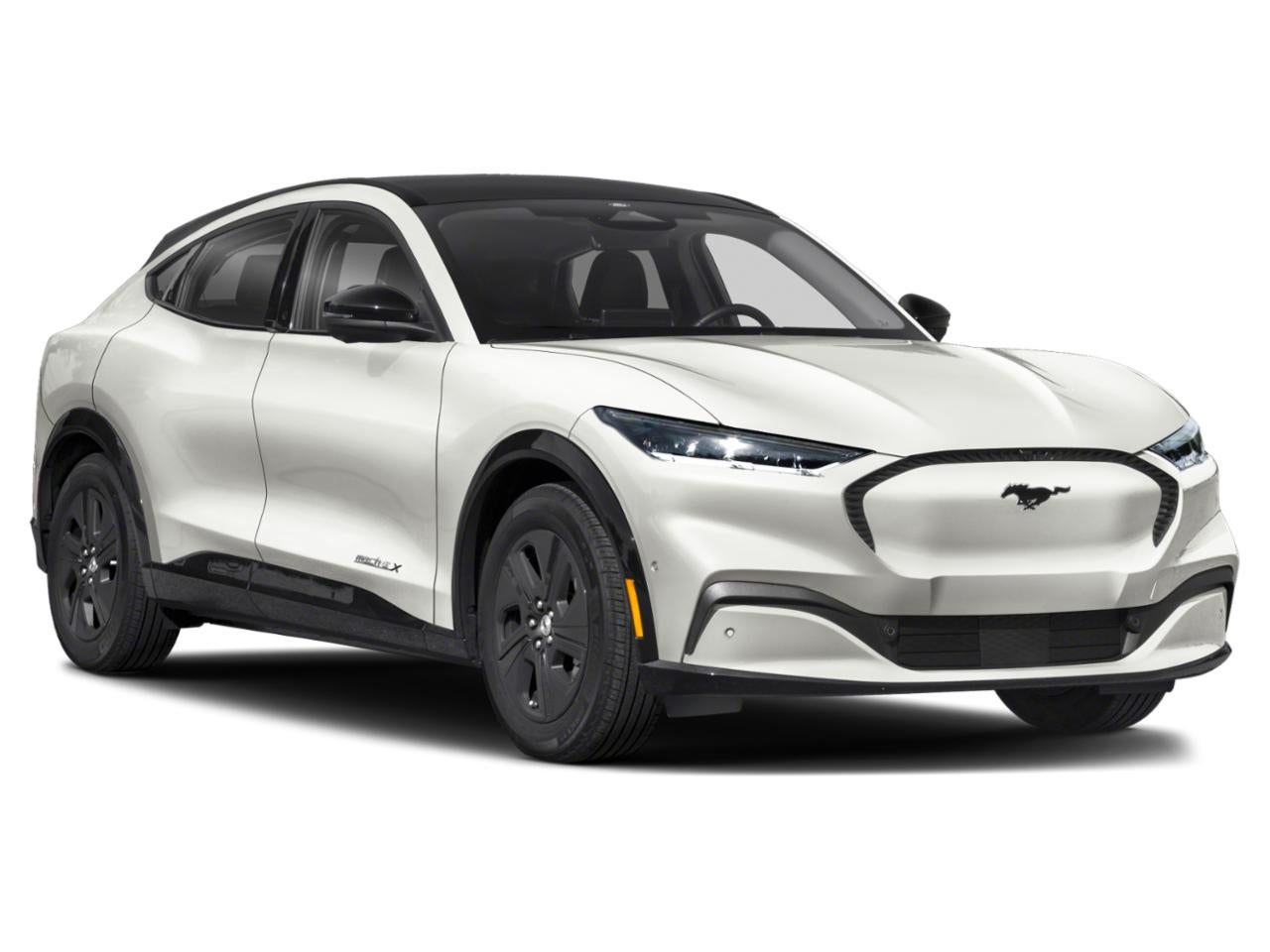 2021 Ford Mustang Mach-E California Route 1 RWD