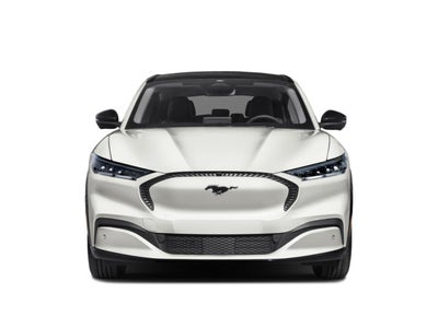 2021 Ford Mustang Mach-E California Route 1 RWD