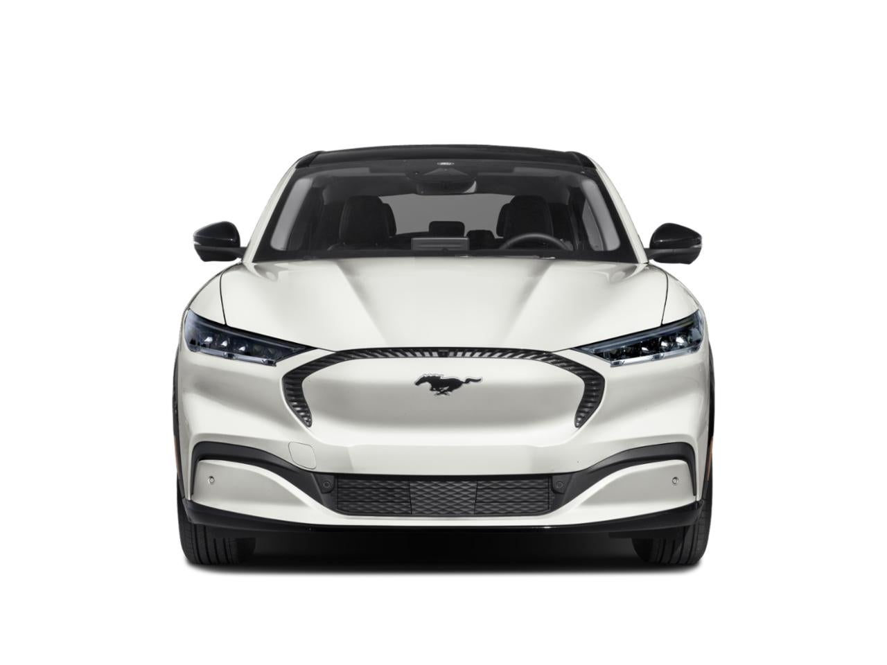 2021 Ford Mustang Mach-E California Route 1 RWD