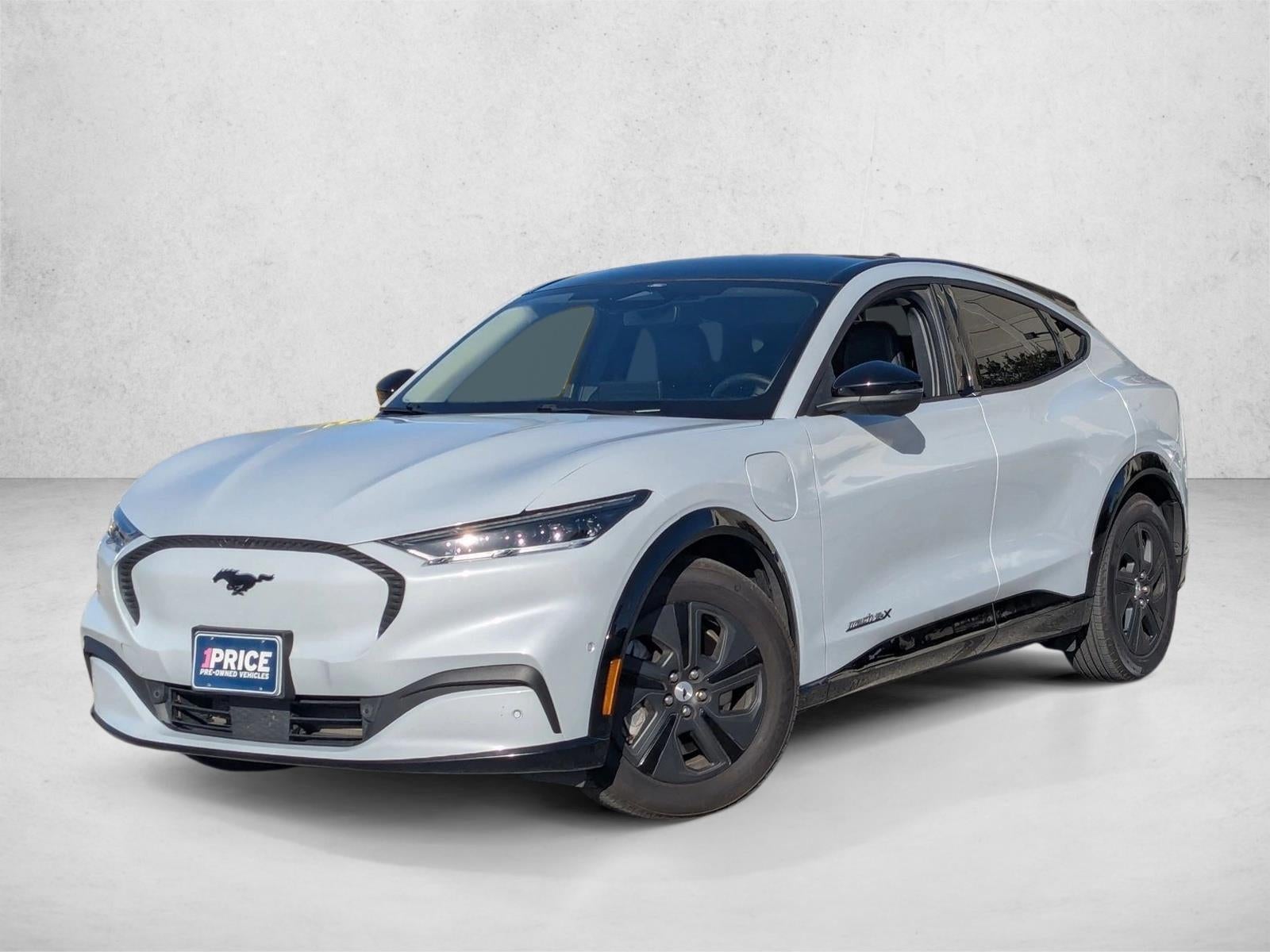 2023 Ford Mustang Mach-E California Route 1 AWD