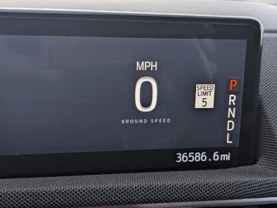 2023 Ford Mustang Mach-E California Route 1 AWD