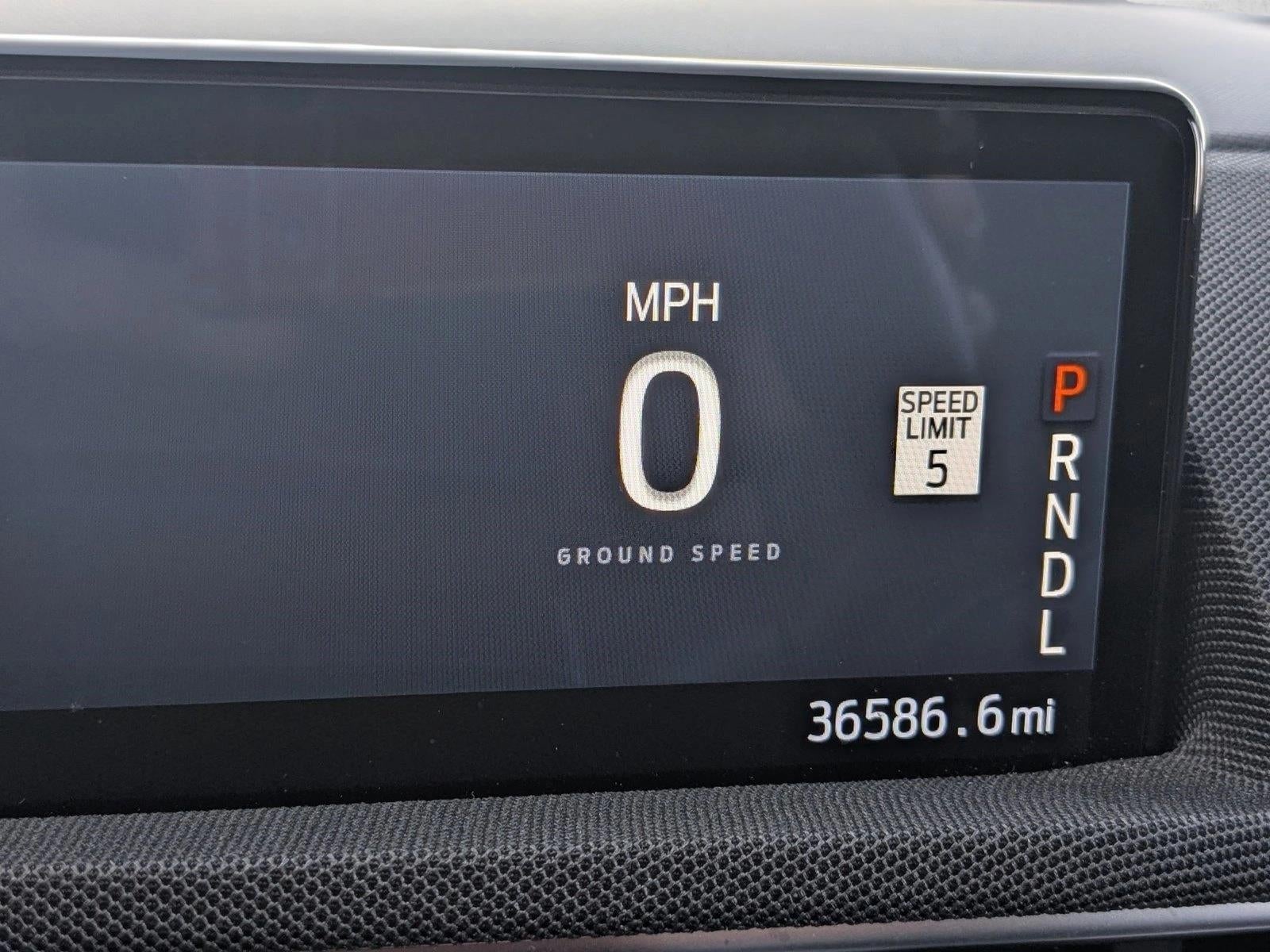 2023 Ford Mustang Mach-E California Route 1 AWD