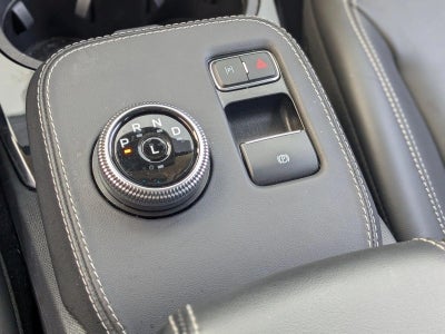 2023 Ford Mustang Mach-E California Route 1 AWD