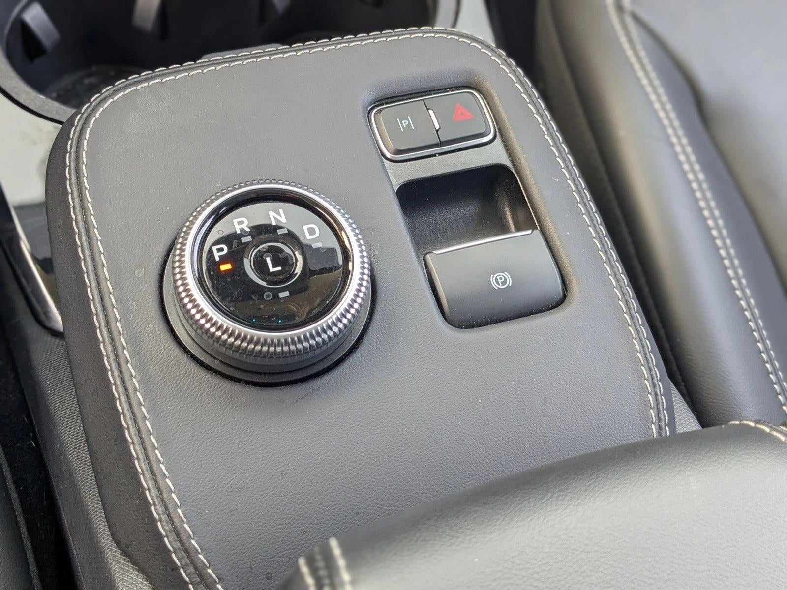 2023 Ford Mustang Mach-E California Route 1 AWD