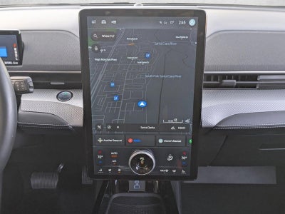 2023 Ford Mustang Mach-E California Route 1 AWD