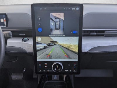 2023 Ford Mustang Mach-E California Route 1 AWD