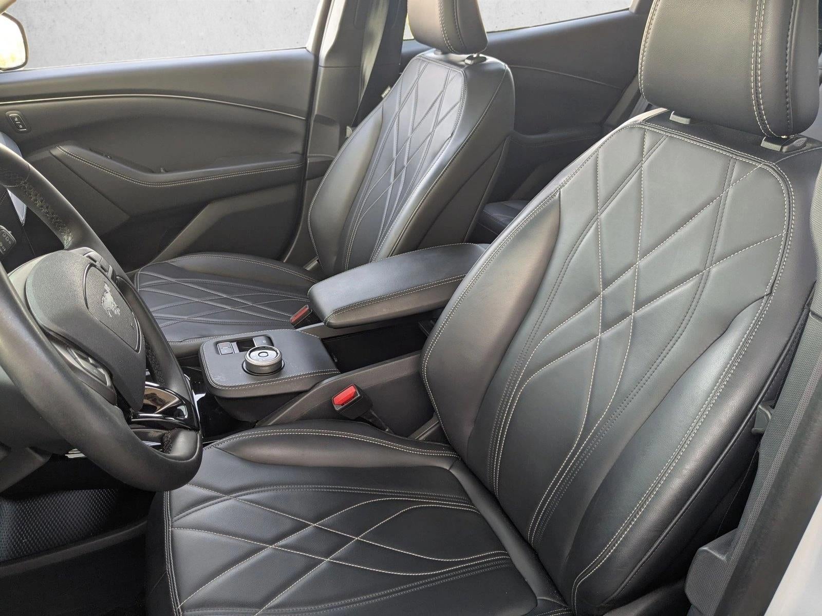 2023 Ford Mustang Mach-E California Route 1 AWD