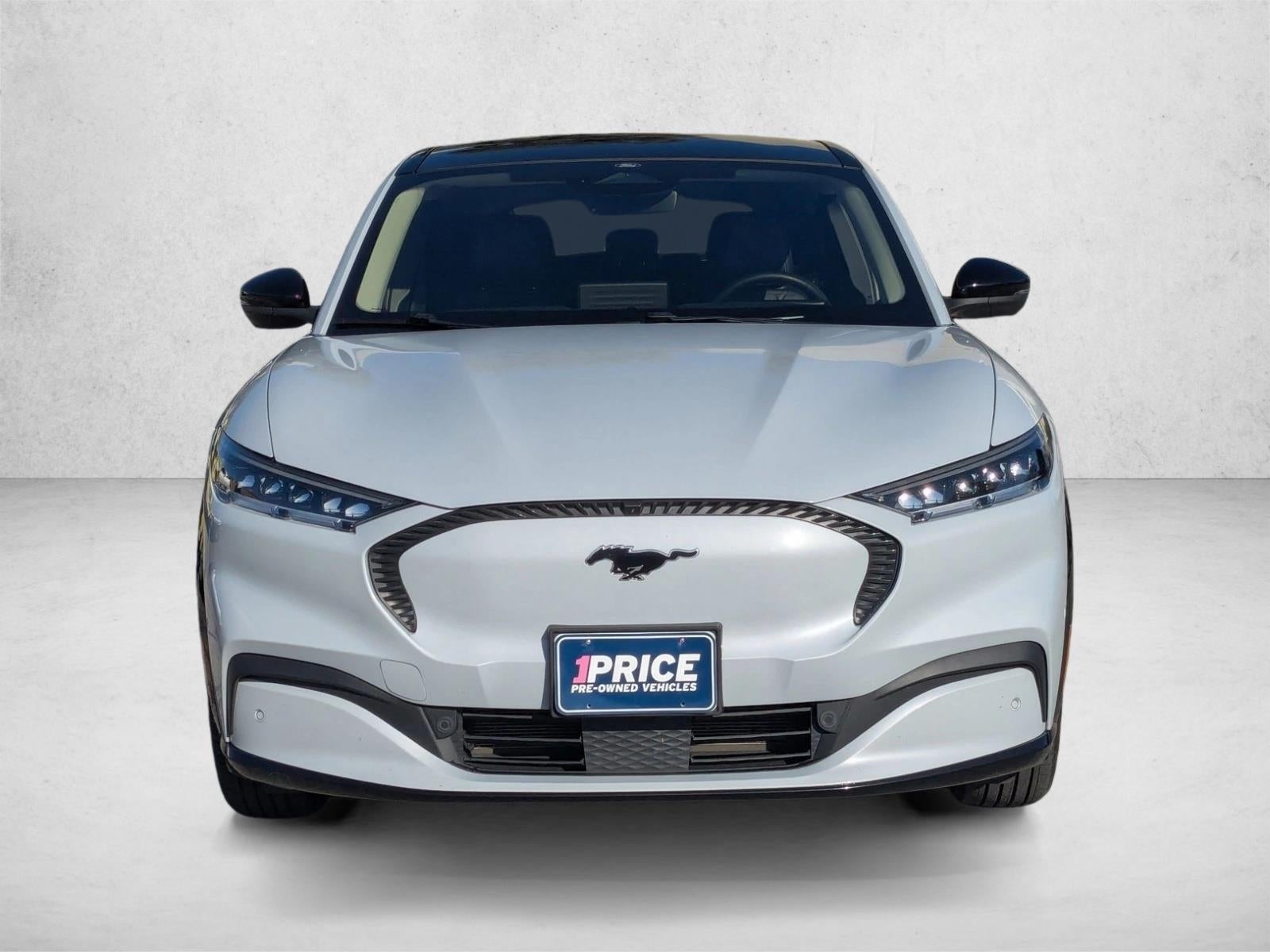 2023 Ford Mustang Mach-E California Route 1 AWD