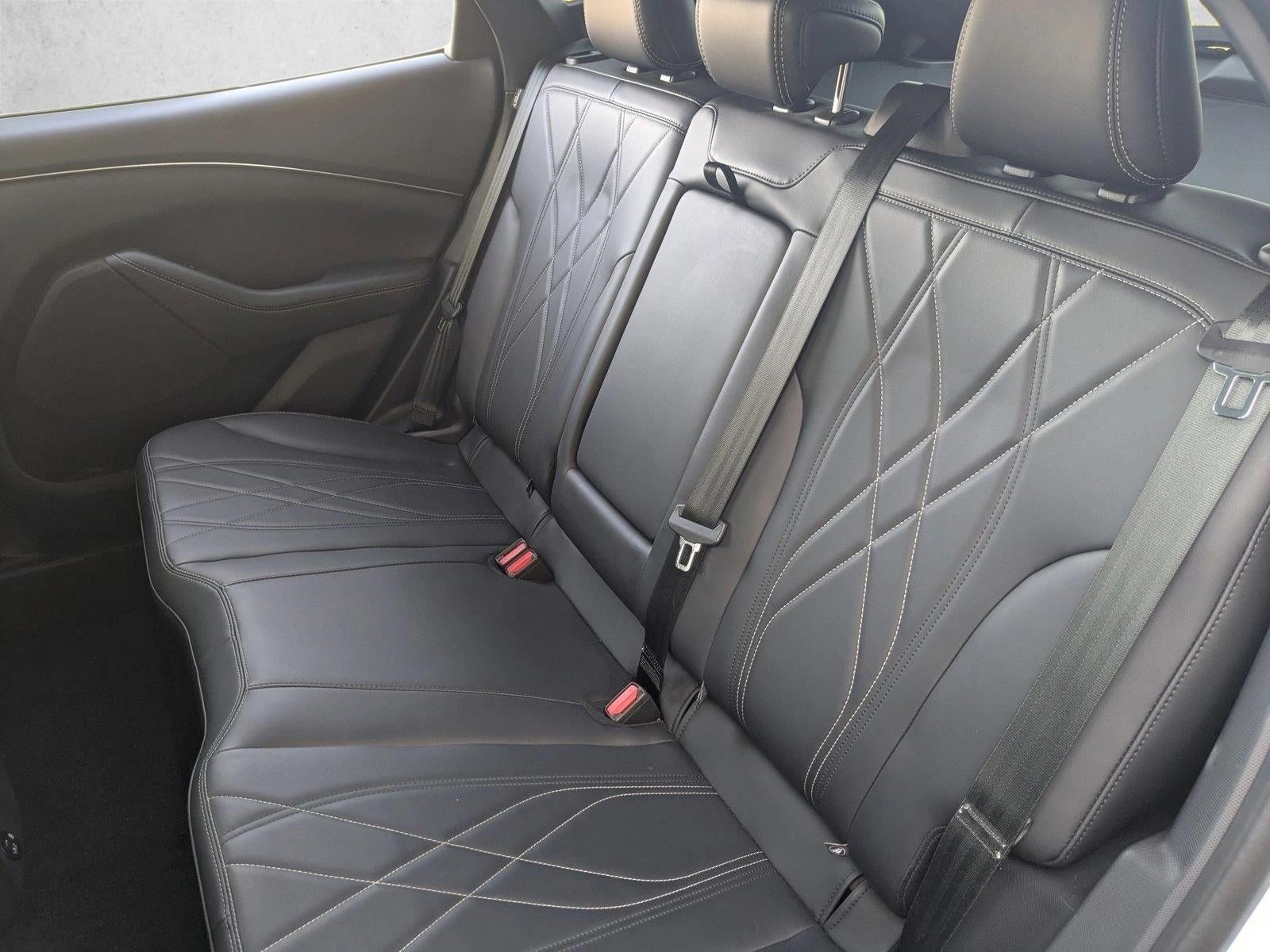 2023 Ford Mustang Mach-E California Route 1 AWD