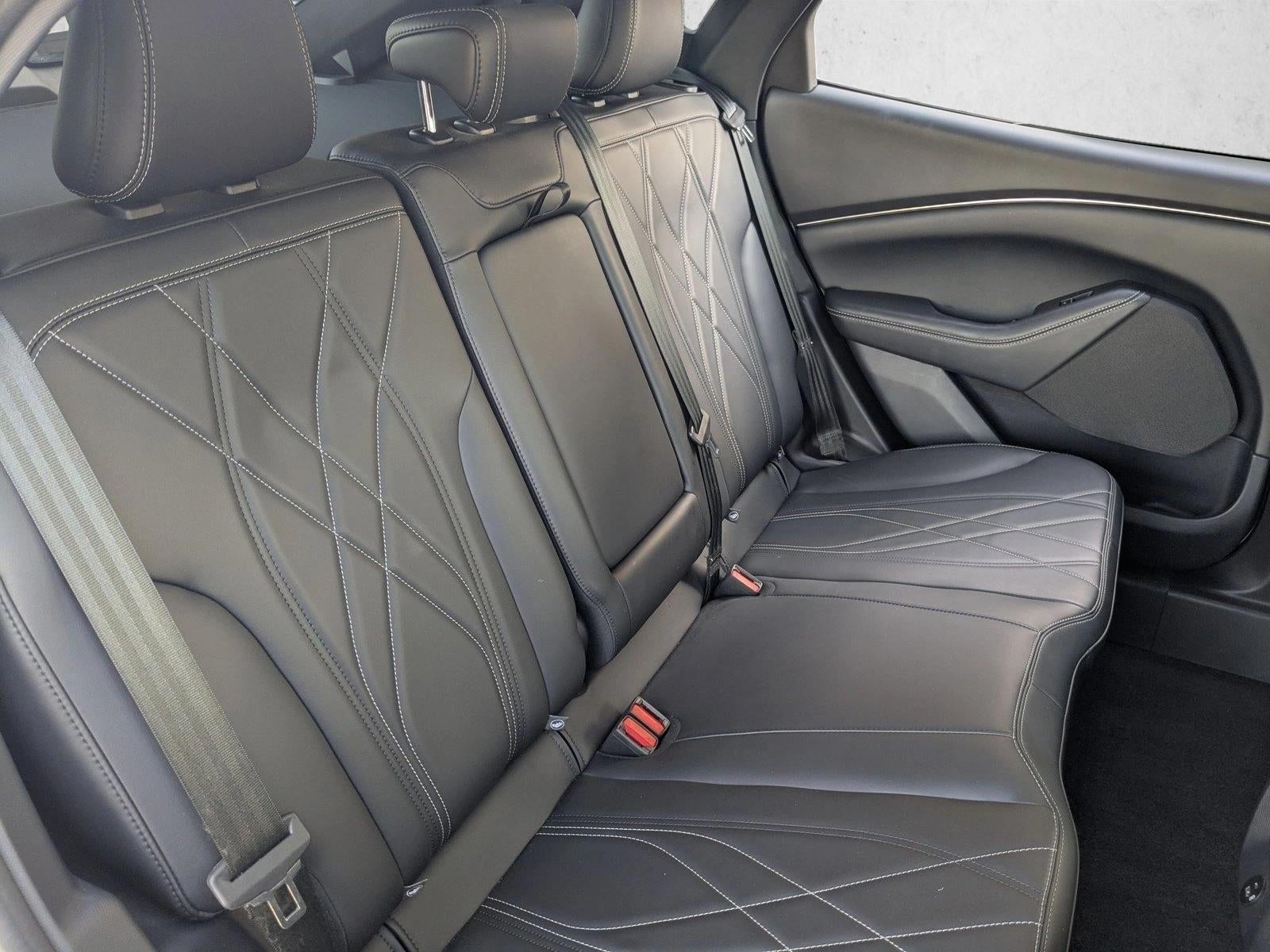 2023 Ford Mustang Mach-E California Route 1 AWD