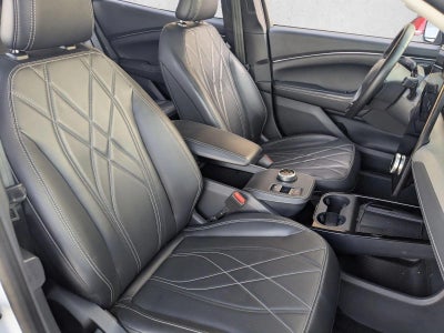 2023 Ford Mustang Mach-E California Route 1 AWD