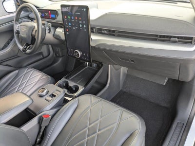 2023 Ford Mustang Mach-E California Route 1 AWD
