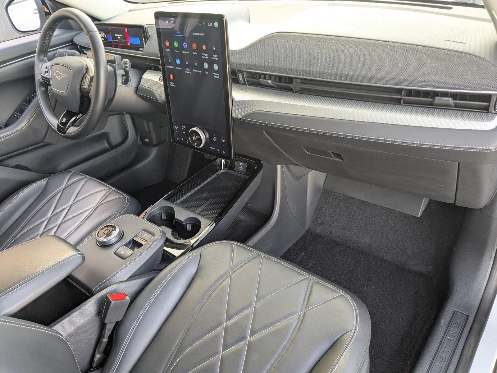 2023 Ford Mustang Mach-E California Route 1 AWD