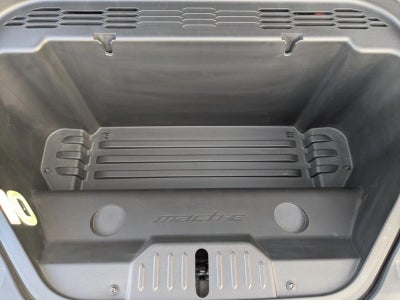 2023 Ford Mustang Mach-E California Route 1 AWD