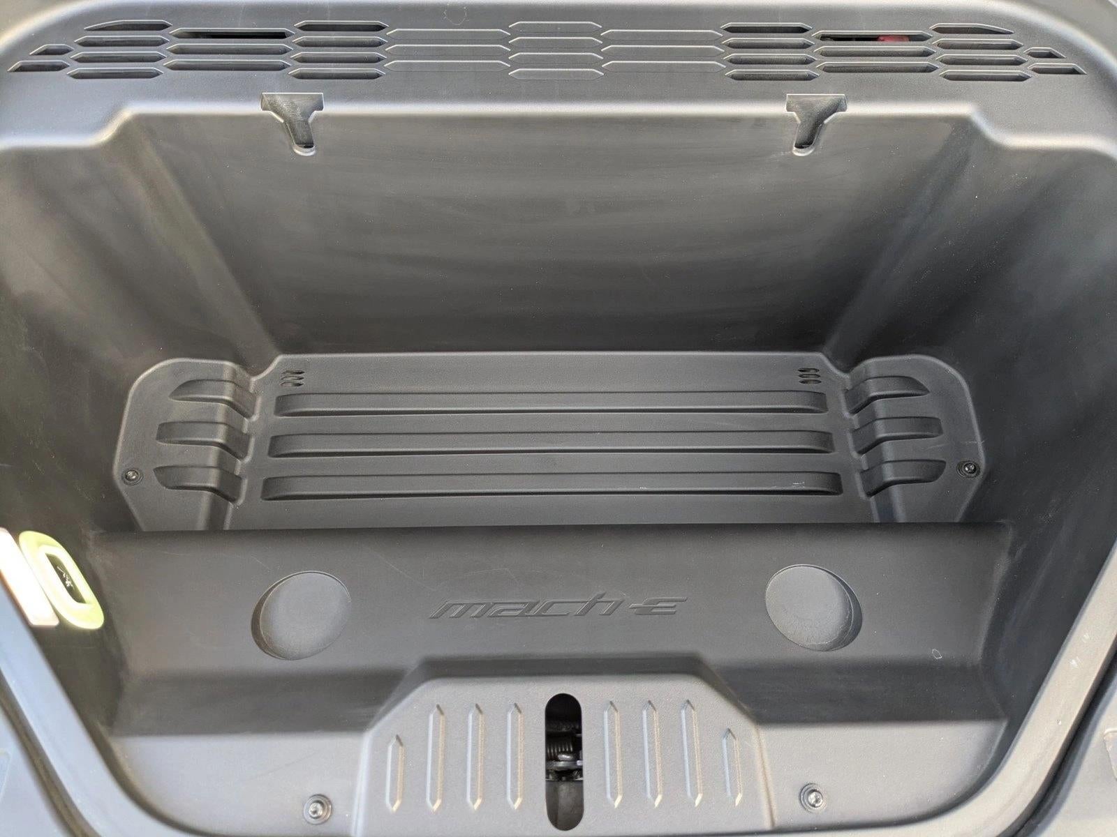 2023 Ford Mustang Mach-E California Route 1 AWD