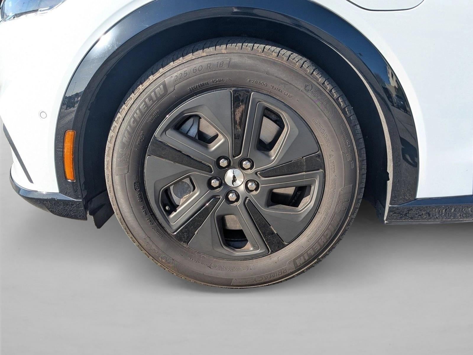 2023 Ford Mustang Mach-E California Route 1 AWD