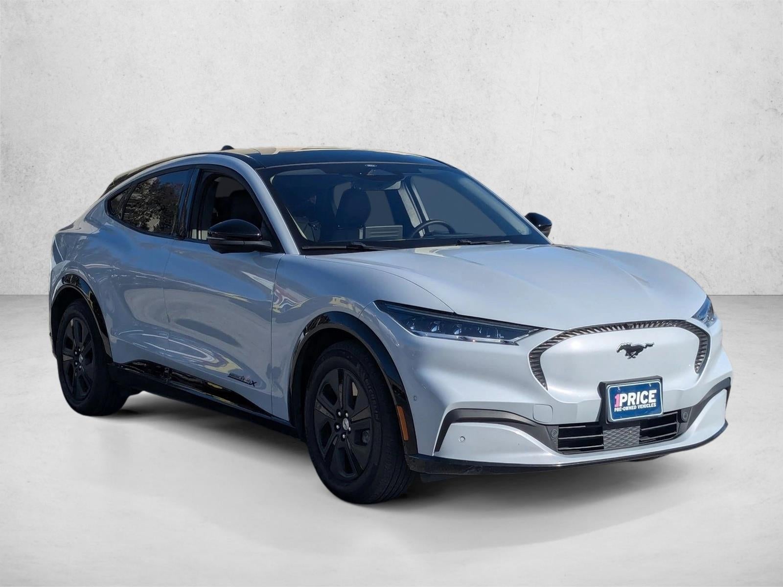 2023 Ford Mustang Mach-E California Route 1 AWD