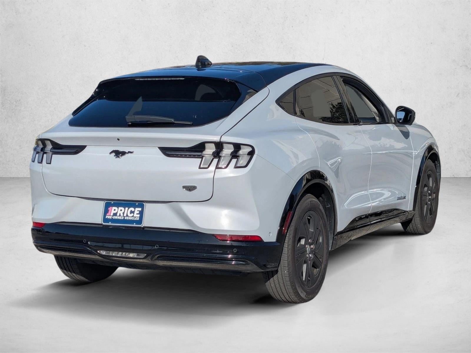 2023 Ford Mustang Mach-E California Route 1 AWD