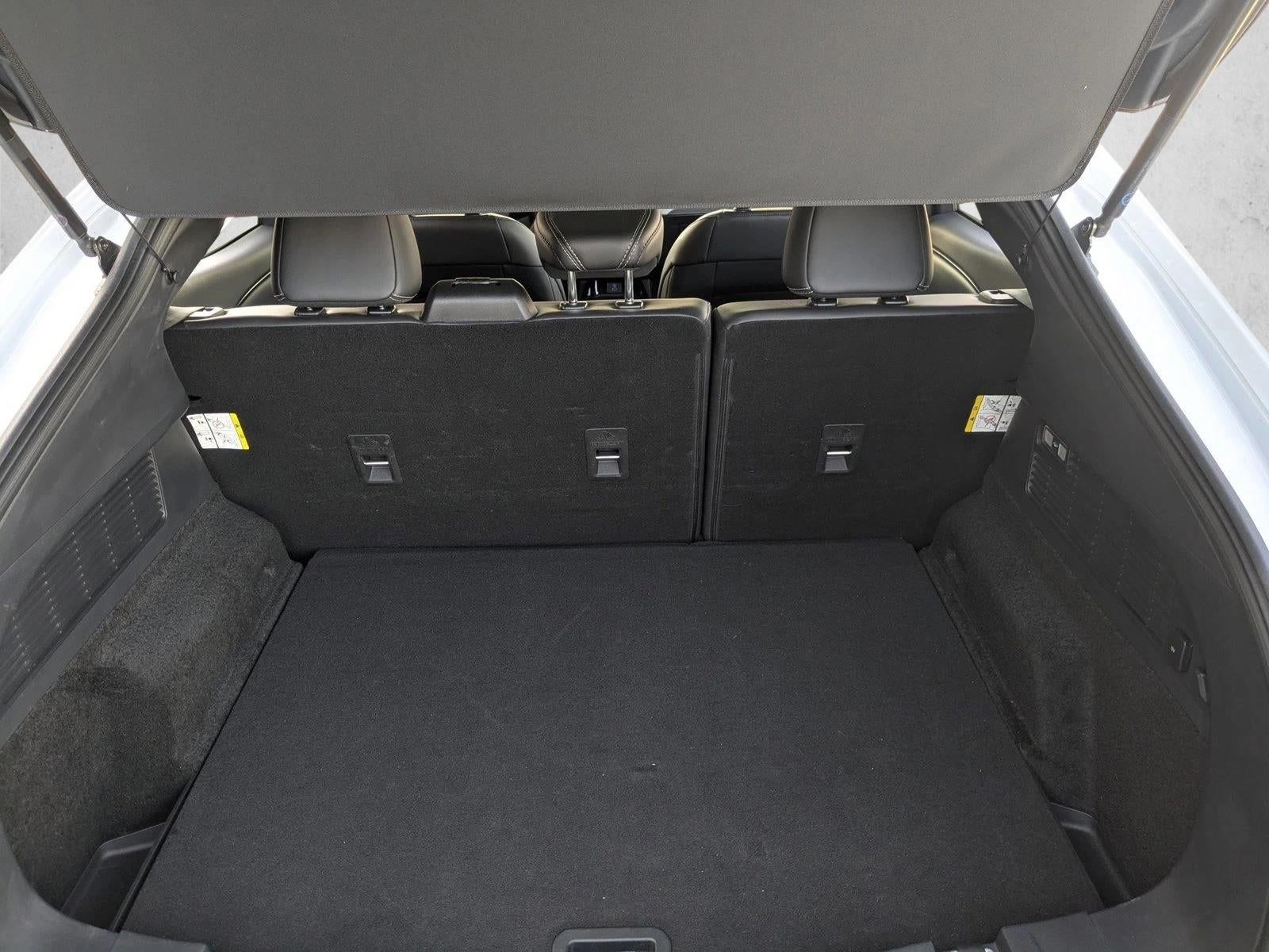 2023 Ford Mustang Mach-E California Route 1 AWD