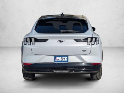 2023 Ford Mustang Mach-E California Route 1 AWD