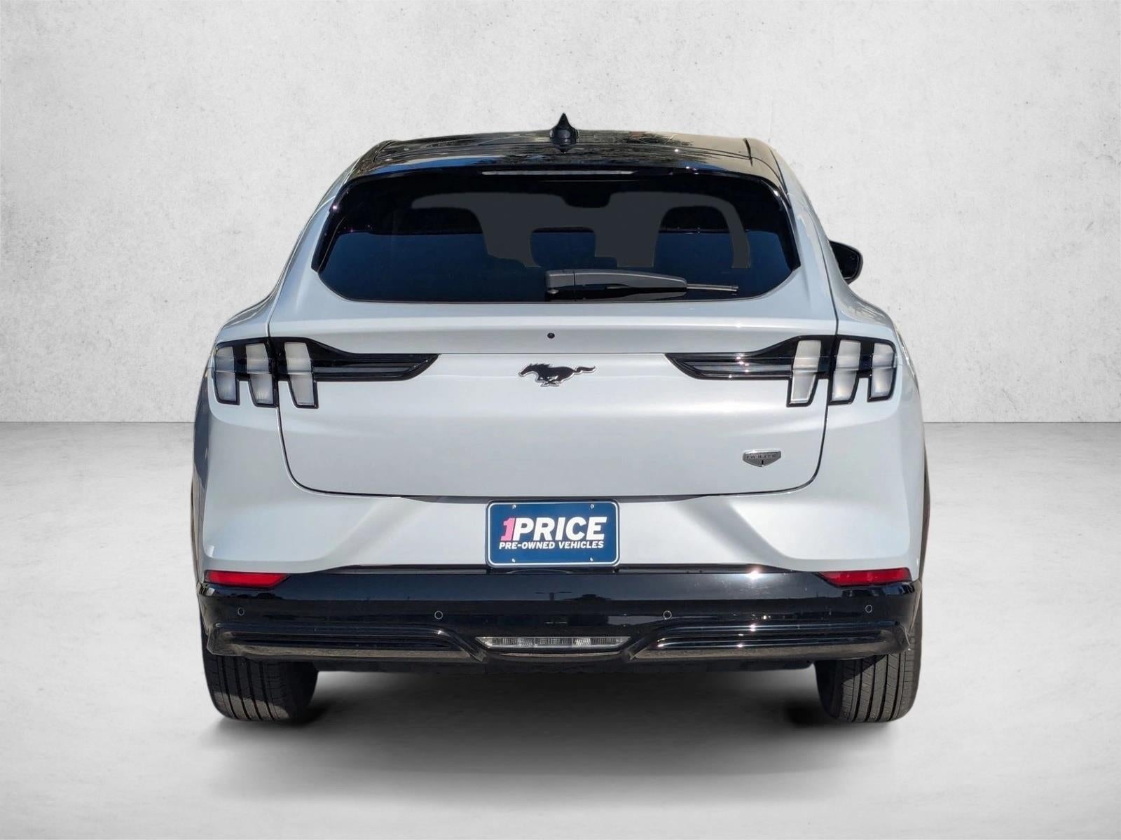 2023 Ford Mustang Mach-E California Route 1 AWD