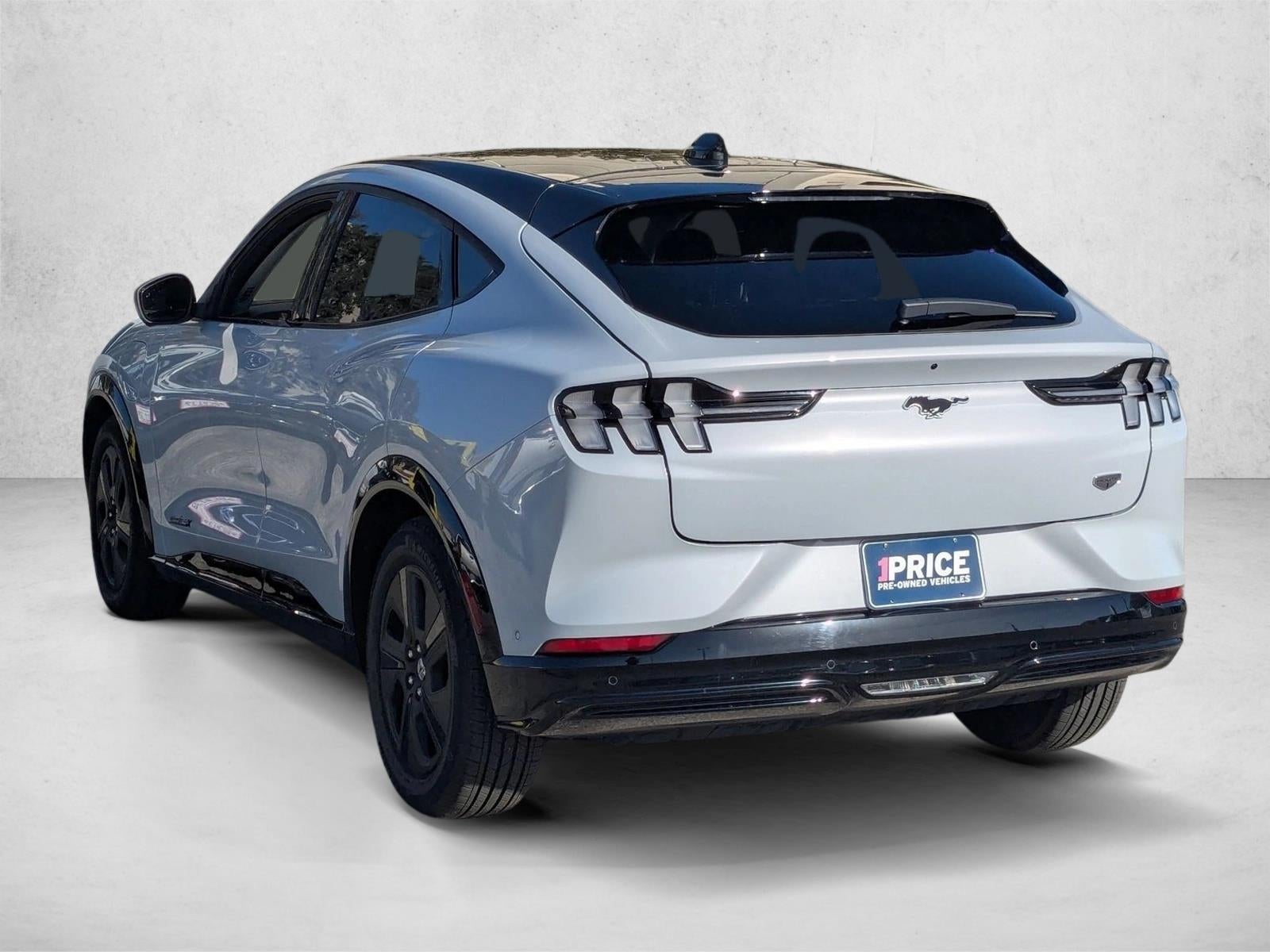 2023 Ford Mustang Mach-E California Route 1 AWD