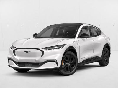 2023 Ford Mustang Mach-E California Route 1 AWD