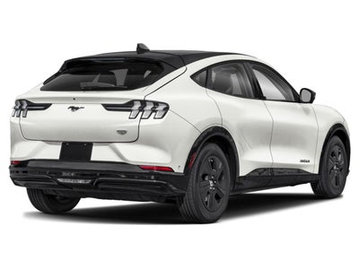 2023 Ford Mustang Mach-E California Route 1 AWD