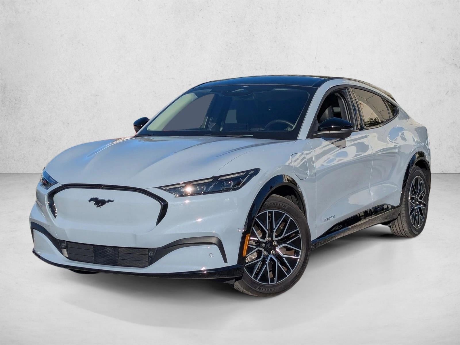 2024 Ford Mustang Mach-E Premium RWD
