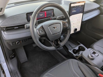 2024 Ford Mustang Mach-E Premium RWD