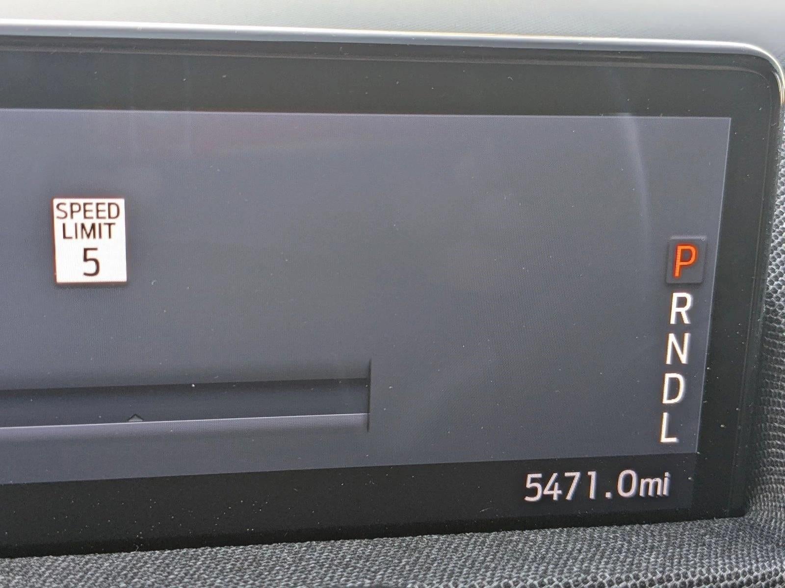 2024 Ford Mustang Mach-E Premium RWD