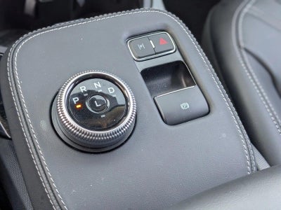 2024 Ford Mustang Mach-E Premium RWD