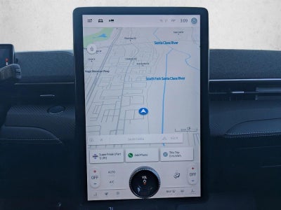 2024 Ford Mustang Mach-E Premium RWD