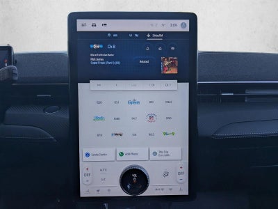 2024 Ford Mustang Mach-E Premium RWD