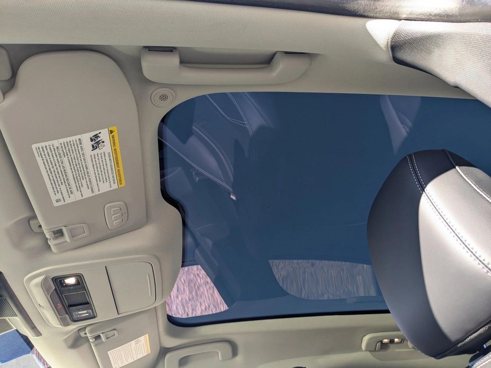 2024 Ford Mustang Mach-E Premium RWD