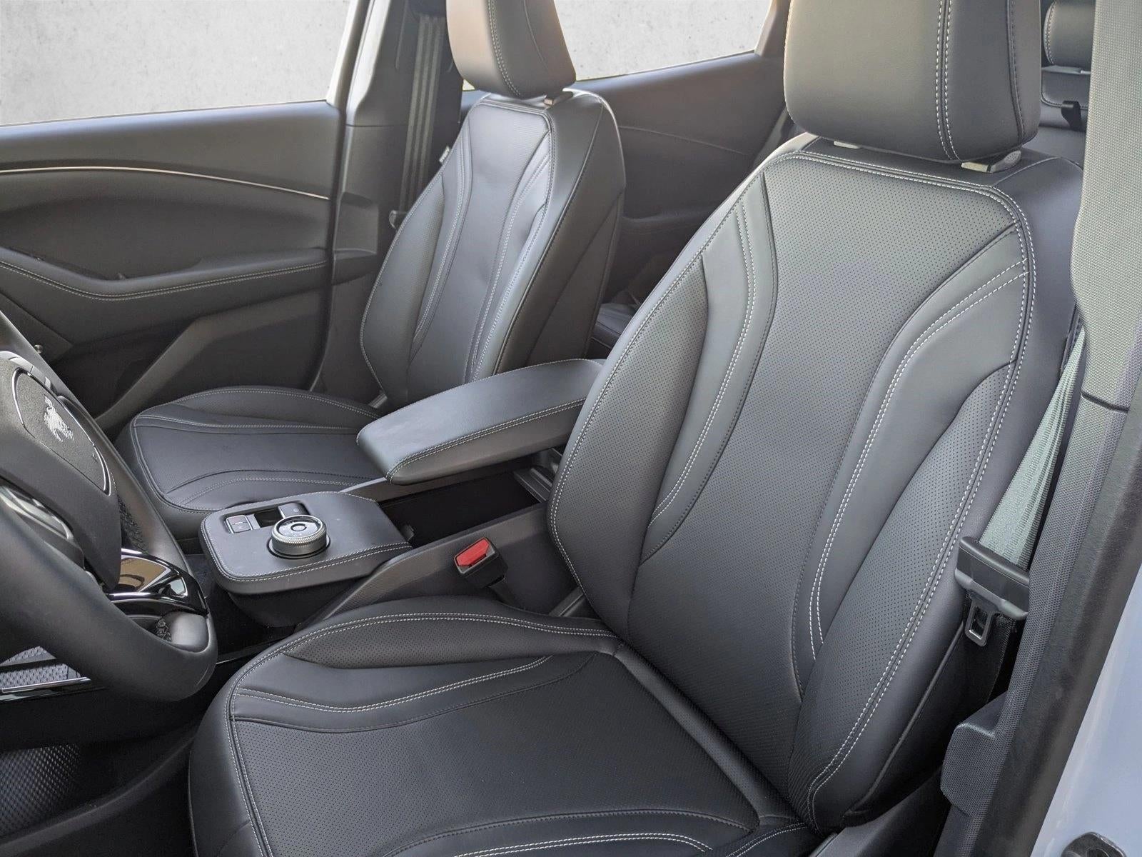 2024 Ford Mustang Mach-E Premium RWD