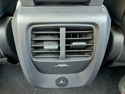 2024 Ford Mustang Mach-E Premium RWD