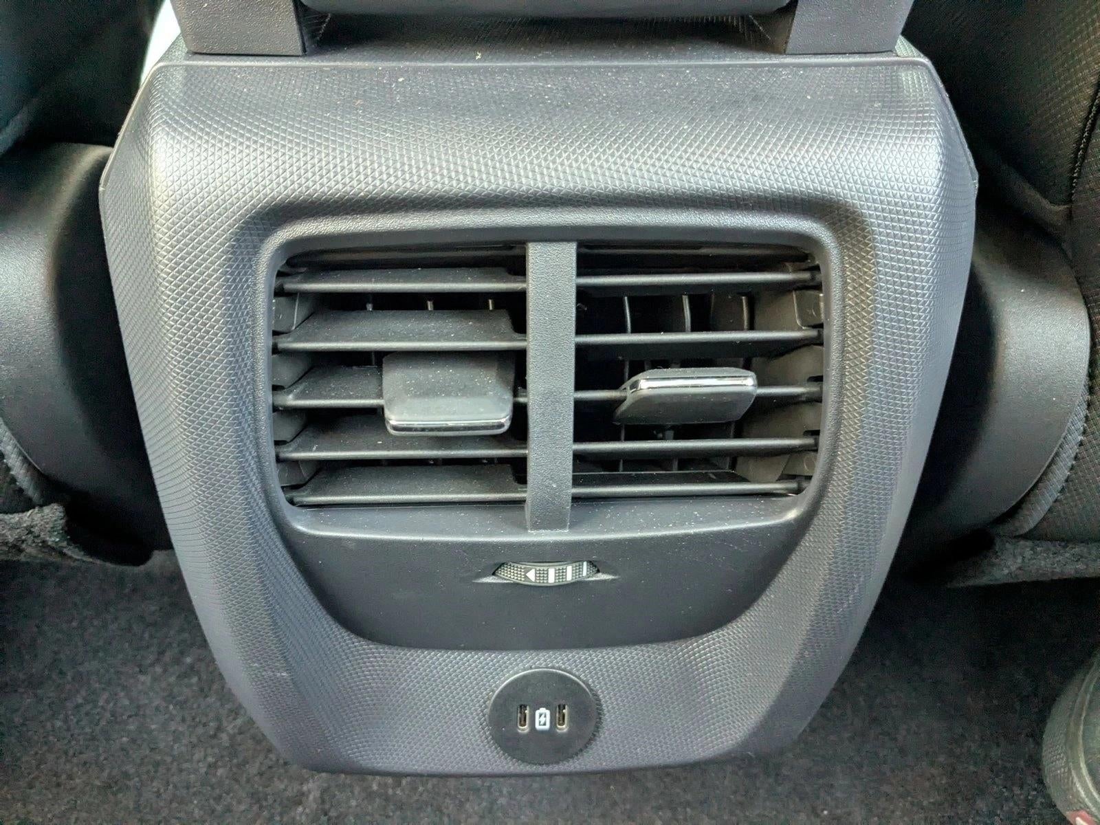 2024 Ford Mustang Mach-E Premium RWD