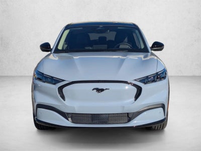 2024 Ford Mustang Mach-E Premium RWD