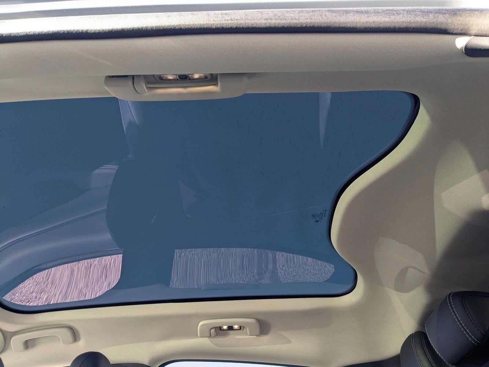 2024 Ford Mustang Mach-E Premium RWD