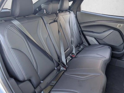 2024 Ford Mustang Mach-E Premium RWD