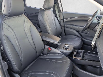 2024 Ford Mustang Mach-E Premium RWD