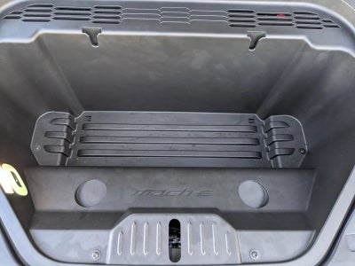 2024 Ford Mustang Mach-E Premium RWD