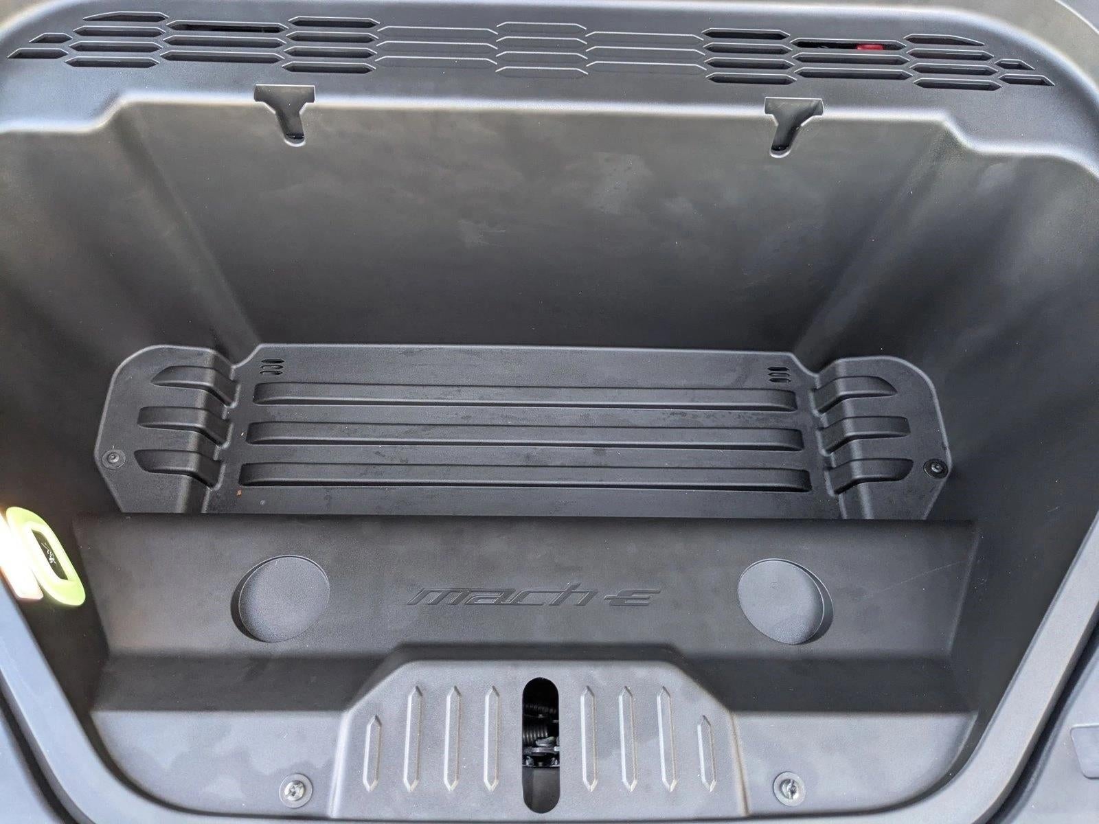 2024 Ford Mustang Mach-E Premium RWD